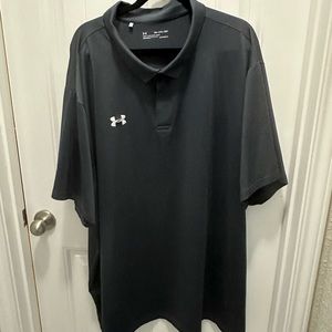 Men’s polo UA 5xl